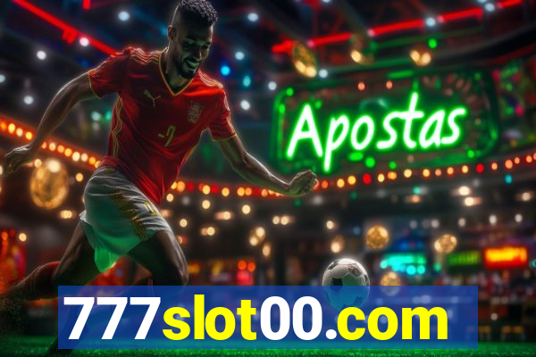 777slot00.com