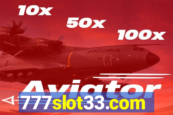 777slot33.com
