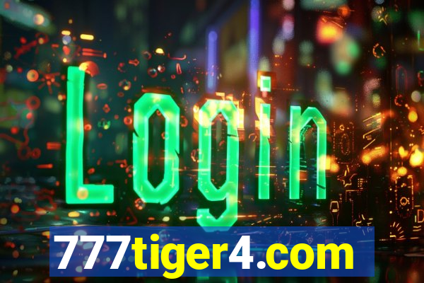 777tiger4.com
