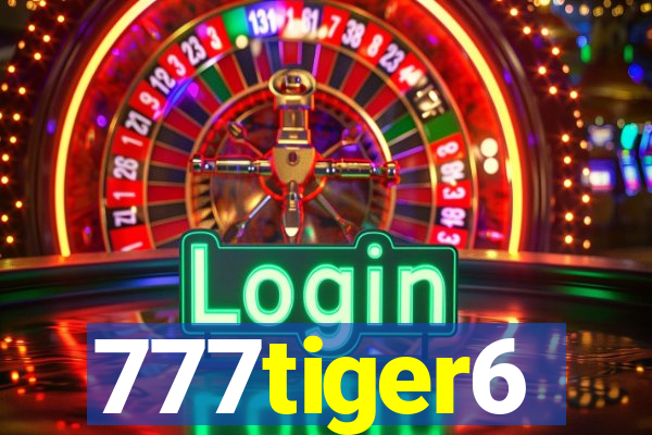 777tiger6