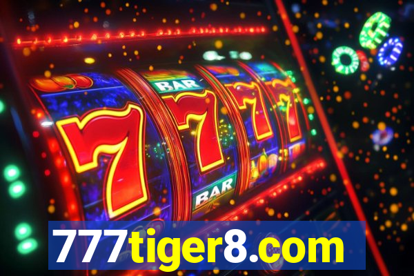 777tiger8.com