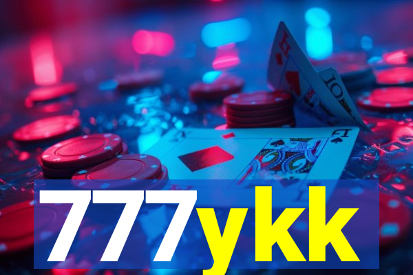 777ykk