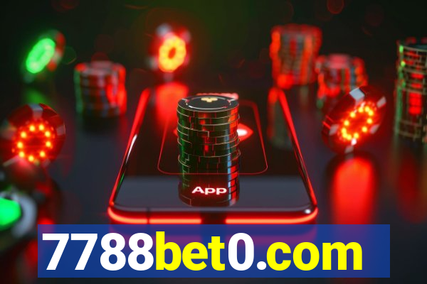 7788bet0.com
