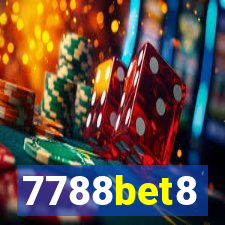 7788bet8