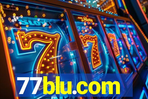 77blu.com