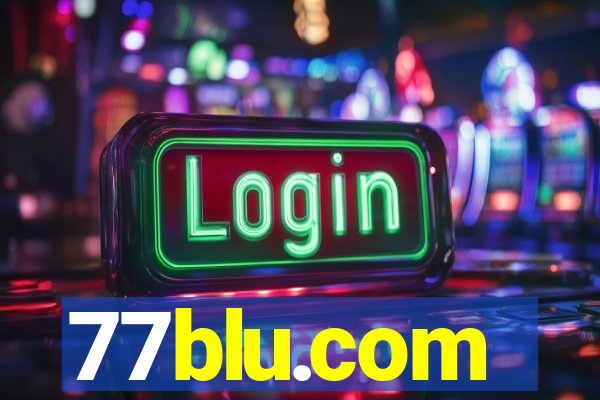 77blu.com