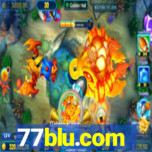 77blu.com