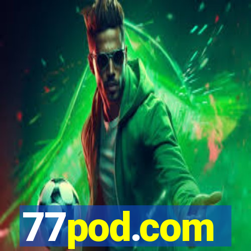 77pod.com