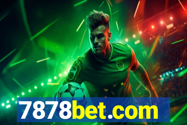 7878bet.com