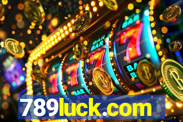 789luck.com