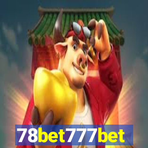 78bet777bet