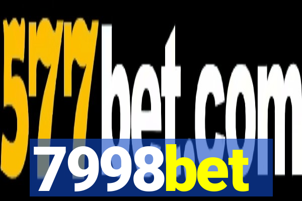 7998bet