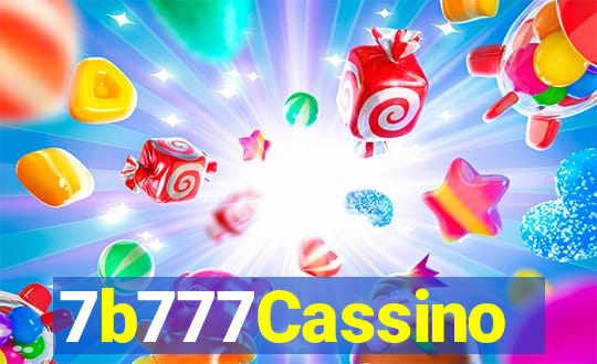 7b777Cassino