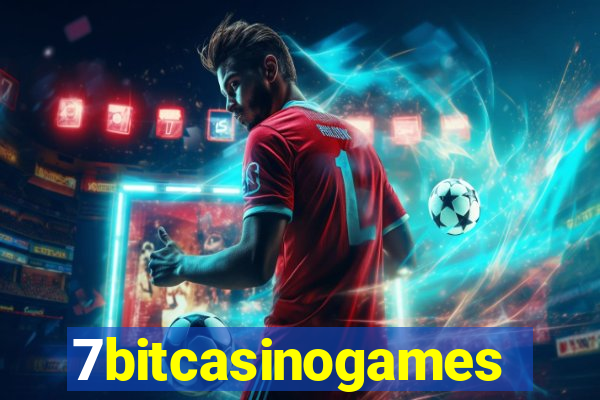 7bitcasinogames