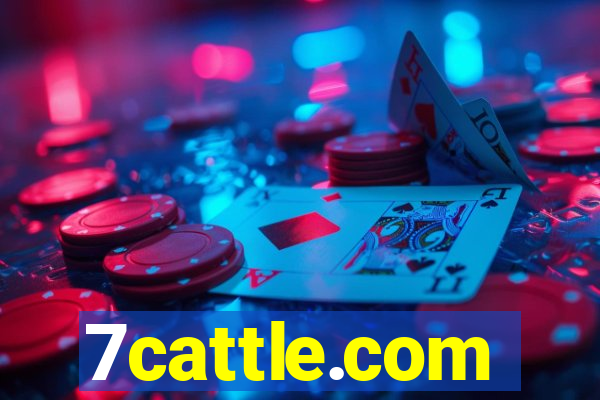7cattle.com