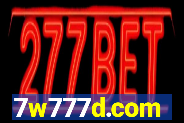 7w777d.com