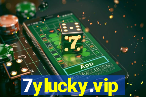 7ylucky.vip