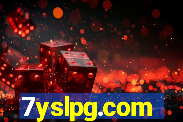 7yslpg.com