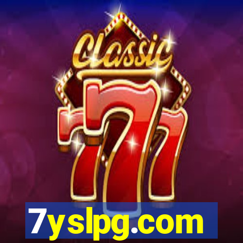 7yslpg.com