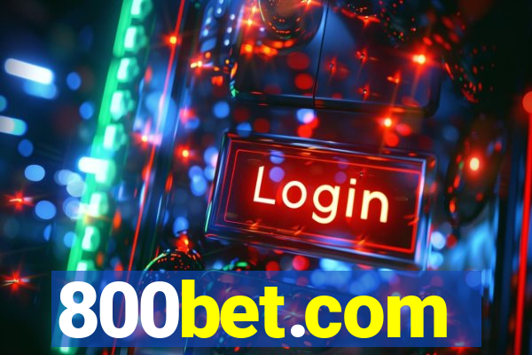800bet.com