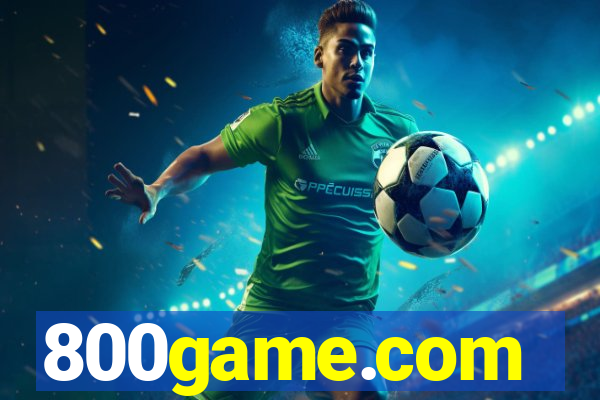 800game.com