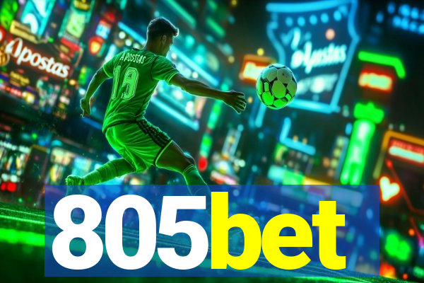 805bet