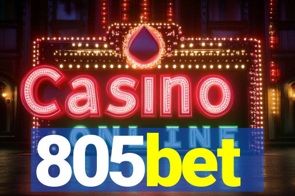 805bet