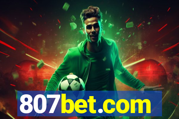 807bet.com