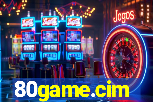 80game.cim