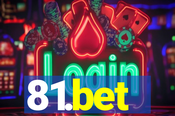 81.bet