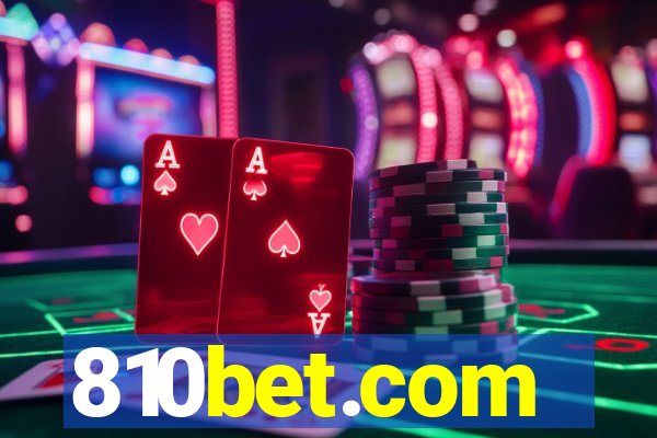 810bet.com