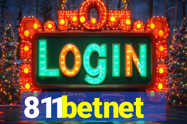 811betnet