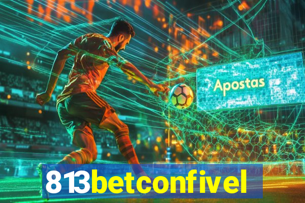 813betconfivel