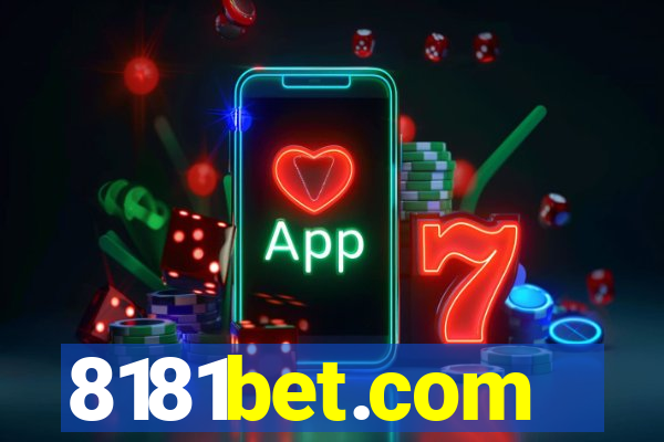 8181bet.com