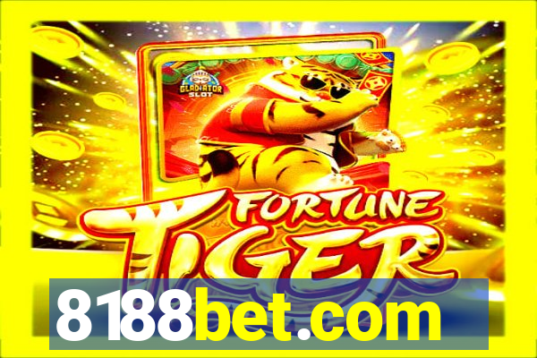 8188bet.com