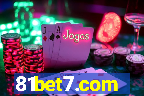 81bet7.com