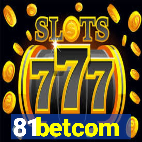 81betcom