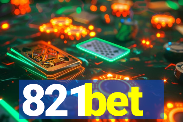 821bet