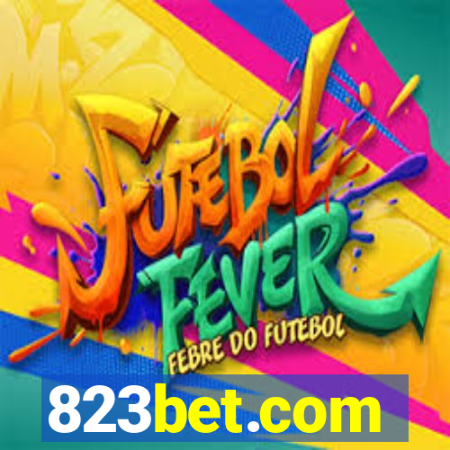 823bet.com