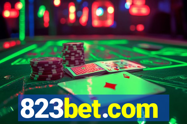 823bet.com
