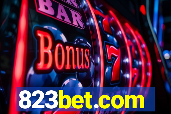 823bet.com