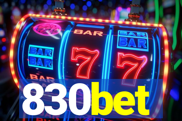 830bet