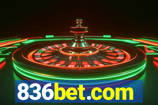 836bet.com