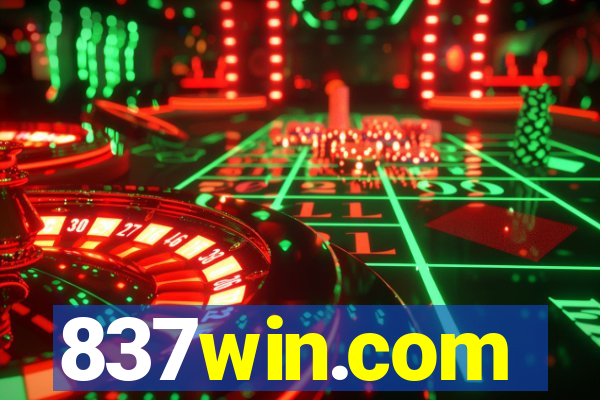 837win.com