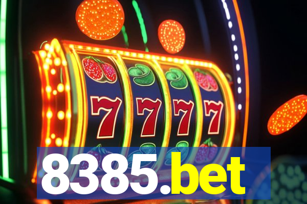 8385.bet