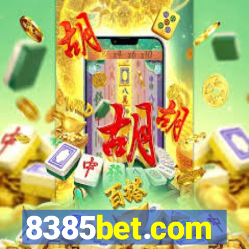 8385bet.com