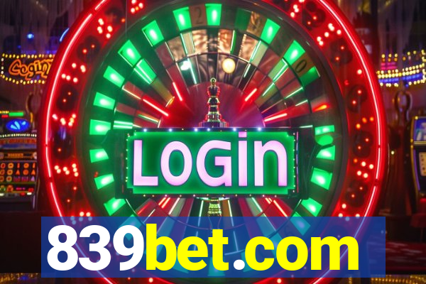 839bet.com