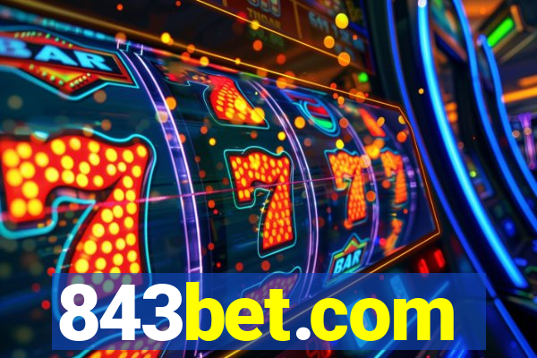 843bet.com