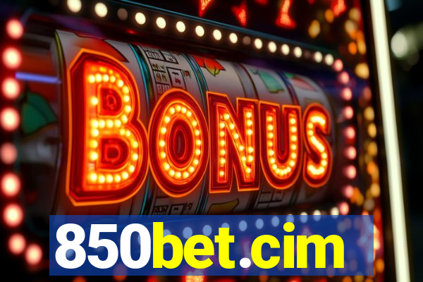 850bet.cim