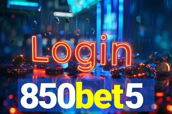 850bet5